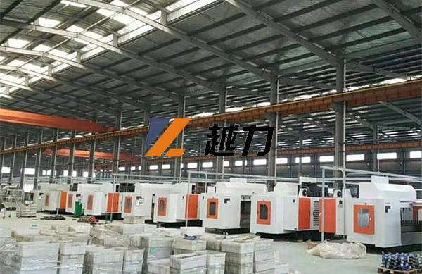 Quanzhou Yueli oprema za avtomatizacijo, Ltd