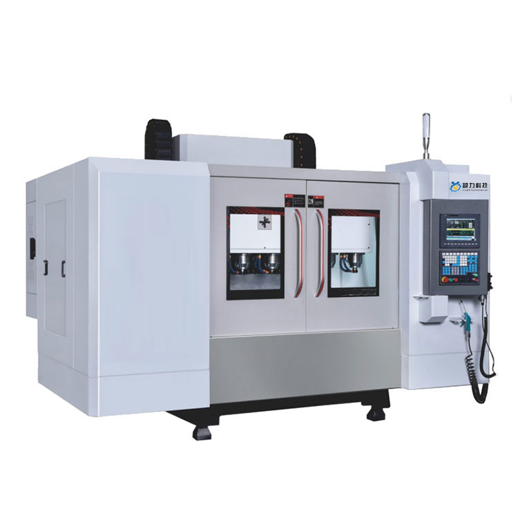 Kakšne so značilnosti stroja CNC?