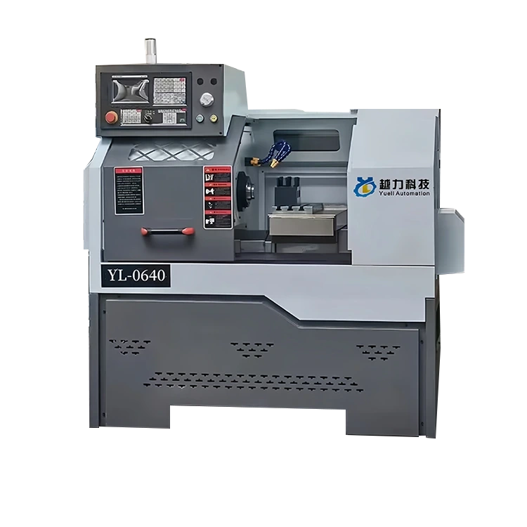 Kaj bi morali res iskati pri avtomatski stružnici za vašo delavnico