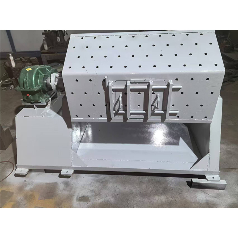 Kakšne so prednosti uporabe stroja za streljanje jeder v sodobnih livarnah