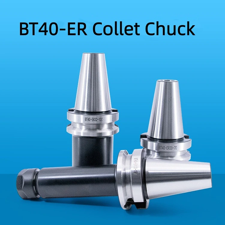 Visoko natančno držalo za CNC orodje